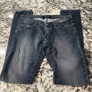 Women’s Stitch’s Jeans 26